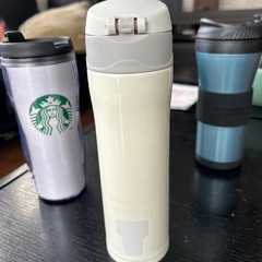 ステンレスボトル　350ml