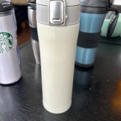 ステンレスボトル　350mlの画像