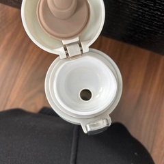 ステンレスボトル　350mlの画像