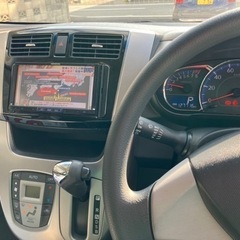 車検令和8年1月ムーヴカスタム　リップスポイラーがカッコイイの画像