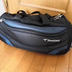 Tour Stage スポーツバッグ