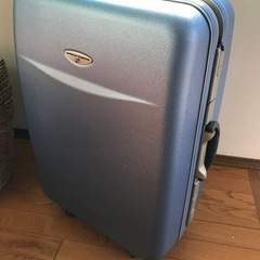 スーツケース　アメリカンツーリスター