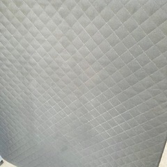 【無料】シングルベッドあげますの画像