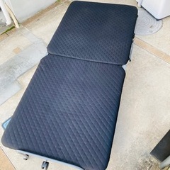 【無料】シングルベッドあげます