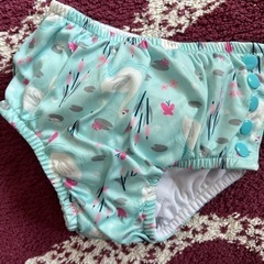 水遊びパンツの画像