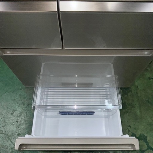⭐️Panasonic⭐️冷凍冷蔵庫　2020年406L美品　大阪市近郊配送無料
