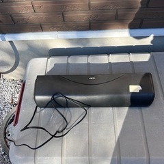 水槽のライト　GEX.コトブキまとめて3つの画像