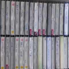お話し中　今どきカセット!?　なつかしい曲　コレクション　音楽テープ　58本　　の画像