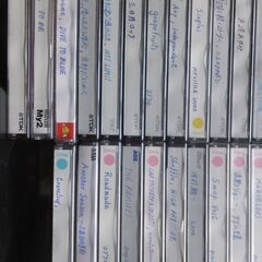 お話し中　今どきカセット!?　なつかしい曲　コレクション　音楽テープ　58本　　の画像