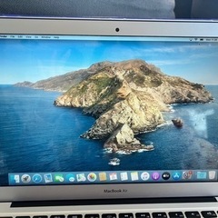 MacBook Air, 13” の画像