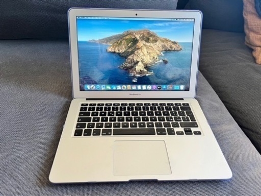 MacBook Air, 13”