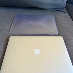MacBook Air, 13” の画像