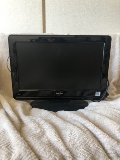 16型テレビ
