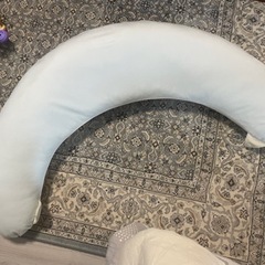 「お前はもう買っている」授乳クッション売ります！