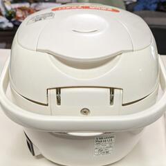 炊飯器 象印 NS-UC05の画像