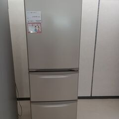 ★ジモティ割あり★ Panasonic 冷蔵庫 NR-C373C-N 365L 22年製 動作確認／クリーニング済み TC974 ☆ジモティ割あり☆ Panasonic 冷蔵庫 NR-C373C-N 365L 22年製