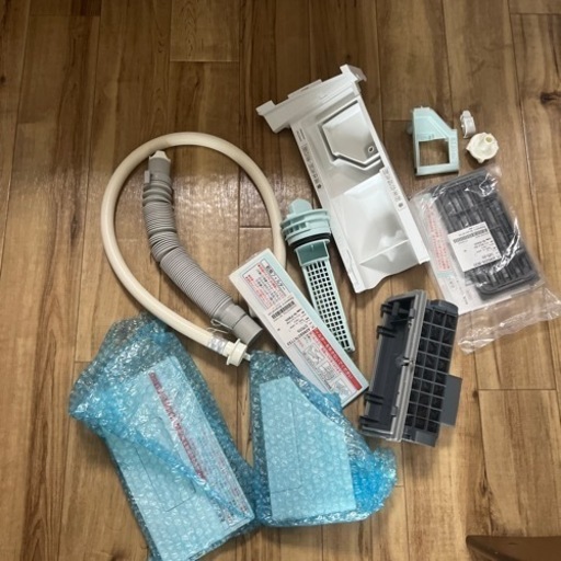 美品 Panasonic NAーVX5E4R パナソニック専門店モデル