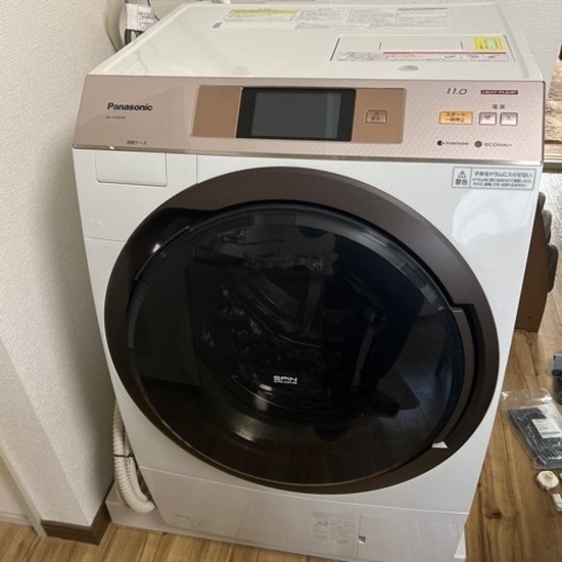 Panasonic  NAーVX5E4R  パナソニック専門店モデル美品