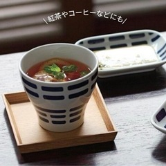 波佐見焼　evotra マルチカップセットの画像