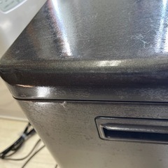 ファンヒーター　トヨトミ　動作確認済みの画像