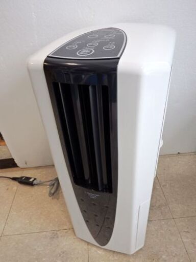 新札幌 動作品 CORONA コロナ CDM-10A2 冷風・衣類乾燥除湿機 コンプレッサー式 2021年製 / NO.2237