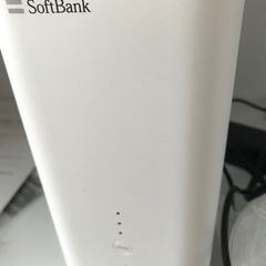ソフトバンクエアーターミナル