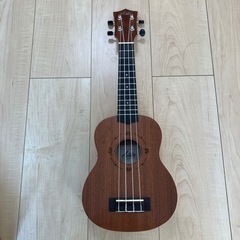 ウクレレ　Austin UMI-1