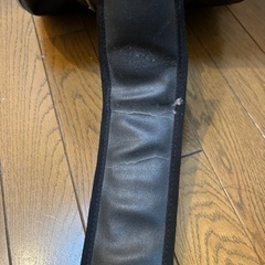 テニスバッグ　adidasの画像