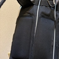 テニスバッグ　adidasの画像