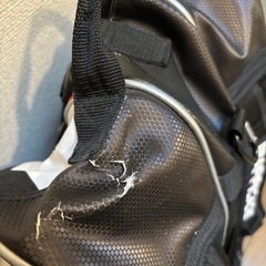 テニスバッグ　adidasの画像