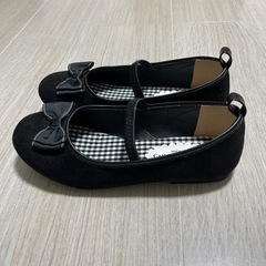 キャサリンコテージ靴21cm  の画像