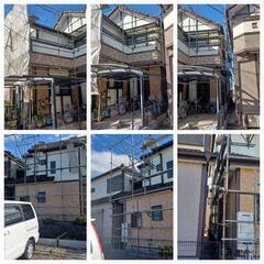 足場鳶職募集: 元請け協力会社様募集の画像