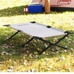 コールマン　コット　TRAILHEAD Ⅱ  2セットの画像