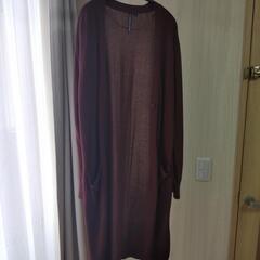 【取引決定】⑬カーディガン LL