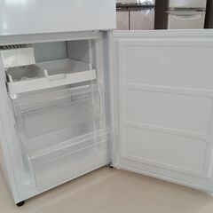 ★ジモティ割あり★ IRISOHYAMA 冷蔵庫 IRSN-IC30A-W 296 22年製 動作確認／クリーニング済み TC977の画像