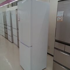 ★ジモティ割あり★ IRISOHYAMA 冷蔵庫 IRSN-IC30A-W 296 22年製 動作確認／クリーニング済み TC977の画像