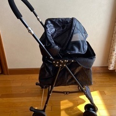 ペット用カート