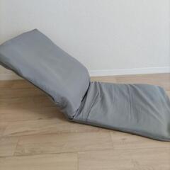 座椅子の画像