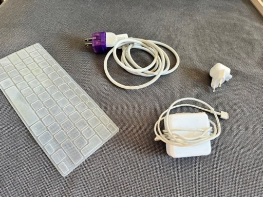 MacBook Air, 13” 