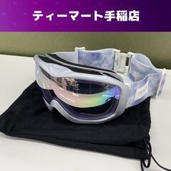  ICEPARDAL スノーゴーグル スキー スノーボード スノ...