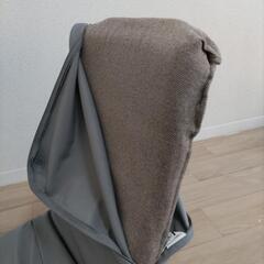 座椅子の画像