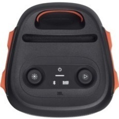 JBL partybox 110wの画像