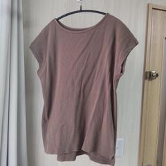 【取引決定】⑨レディース ブラウン L