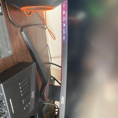 ガレリアゲーミングpc セット売りの画像