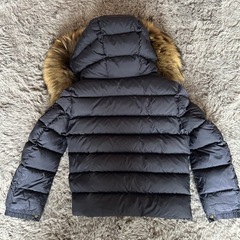 モンクレールダウン116cmの画像