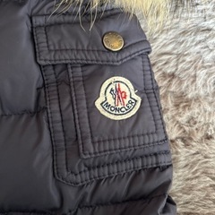 モンクレールダウン116cmの画像