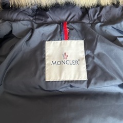 モンクレールダウン116cmの画像