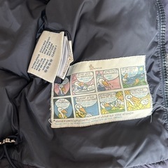 モンクレールダウン116cmの画像