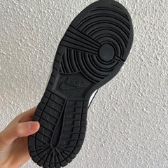 ナイキダンクローパンダの画像