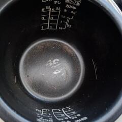 東芝　炊飯器の画像